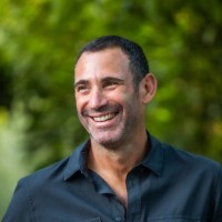 Geoff Graber