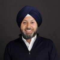 Ravdeep Chanana