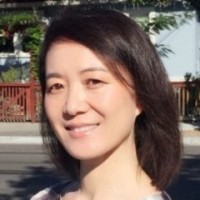 Alexis Ji