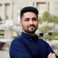 Ritesh Arora