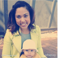 Ayesha Curry
