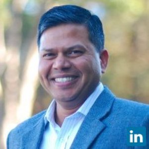 Sanjiv Goyal