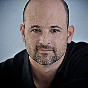 Ron Green