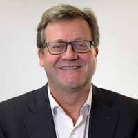 Frederik Hvistendahl