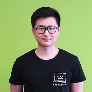 Yan Hong