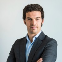 Borja Casanovas Domenech
