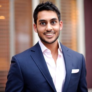 Kevin Sandhu