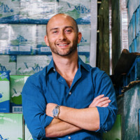 Michael Kirban