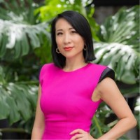 Cathryn Chen