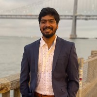 Bhargava Nandibhatla
