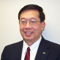 Ken Fong