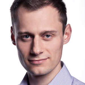 Marcin Grodzicki