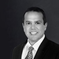 Paul Cabral