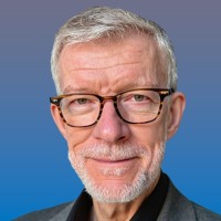 Peter Sandiford