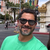 Javier Sandoval