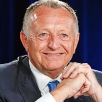 Jean-Michel Aulas