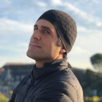 Rodrigo Kherlakian