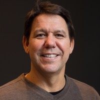 Gary Boddington