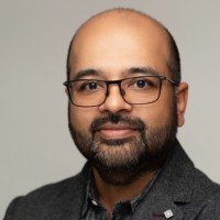 Vijesh Mehta