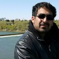 Anuj Saraswat