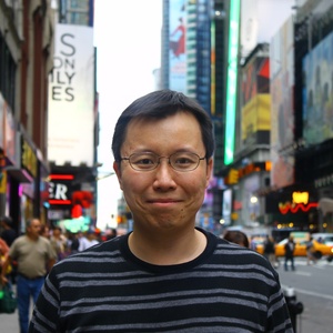 Colin Tan