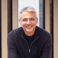 Mihir Shah