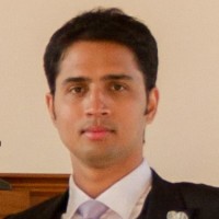 Sandeep Shetty