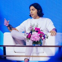 Anil Lulla