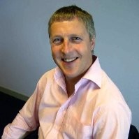 Simon Murdoch