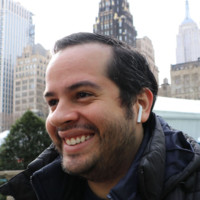 Rui Delgado