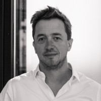 Cedric Dycker