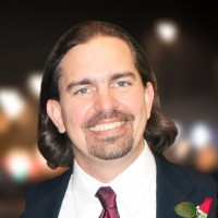 Eric Blackstone