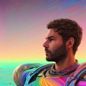 ⛷Yuri Alexandrovski