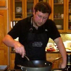 Andrew Barkett