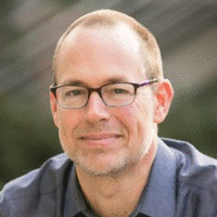 Rick Moss