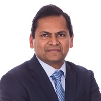 Alok Sonthalia