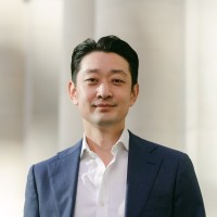 Daniel Hong