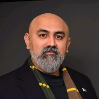 Khurram Zafar