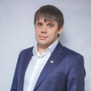 Igor Kovalev