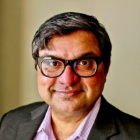 Rana Mookherjee