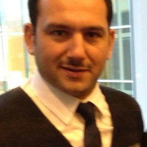 Hamid Abdollahi