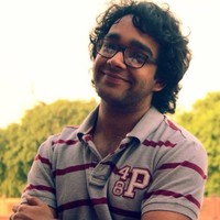 Harsh Tripathi
