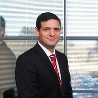 Ray Eugeni