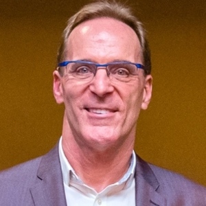 Luke Brown