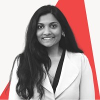 Lavanya Indralingam