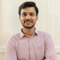 Parsh Kothari