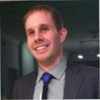 Jared Messenger