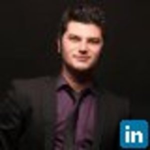 Burak Volkan Coskun