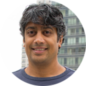 Sankar Patel