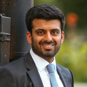 Nehal Madhani